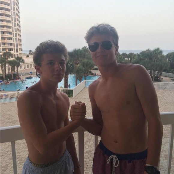 Meet your Posher, Drew - Picture 1 of 1